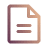 Production Reporting Icon